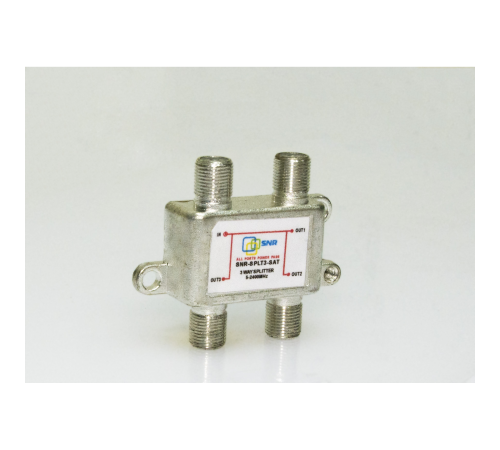 Делитель спутниковой ПЧ SNR-SPLT3-SAT