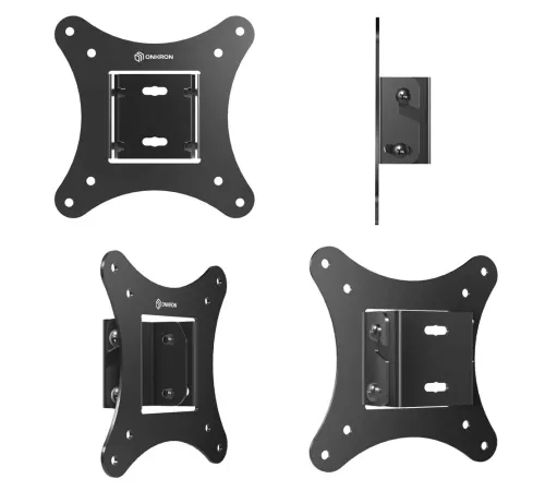 Кронштейн ONKRON ONKRON ONKRON SN31 BLACK