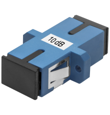 Аттенюатор SNR-ATT-FF-SC-10dB (Female-Female)