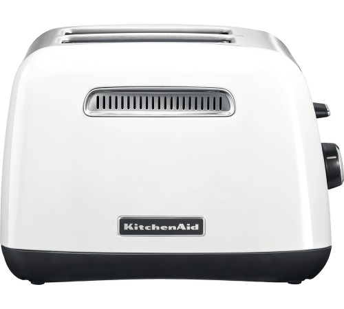 Тостер KitchenAid KitchenAid Classic 5KMT2115EWH Тостер KitchenAid KitchenAid Classic 5KMT2115EWH