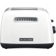 Тостер KitchenAid KitchenAid Classic 5KMT2115EWH