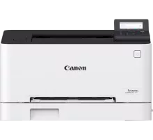 Canon i-SENSYS LBP631CW (5159C004) {цветное/лазерное A4, 18 стр/мин, 150 листов, USB, LAN}