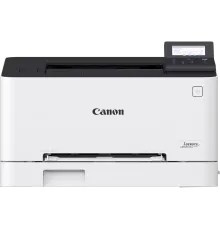 Canon i-SENSYS LBP631CW (5159C004) {цветное/лазерное A4, 18 стр/мин, 150 листов, USB, LAN}