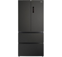 Холодильник Korting KNFC 61869 GN