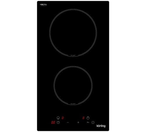 Встраиваемая варочная панель Korting HK 32001 B