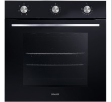 Встраиваемые электрические духовки 60 см Graude Graude Comfort  BE 60.2 S