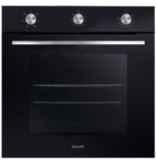 Встраиваемые электрические духовки 60 см Graude Graude Comfort  BE 60.2 S