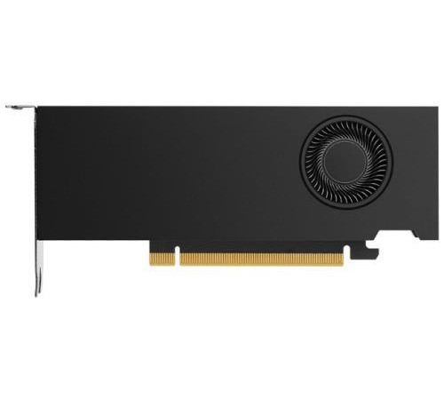 Аксессуар для видеокарты LOW PROFILE BRACKET A2000 12GB NVIDIA
