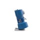 Швейная машина 22 COMFORT BLUE