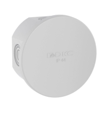 Коробка DKC 53500 распределительная 4x