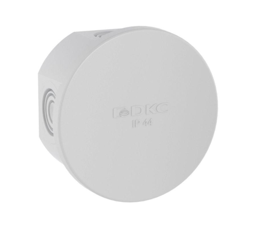 Коробка DKC 53500 распределительная 4x