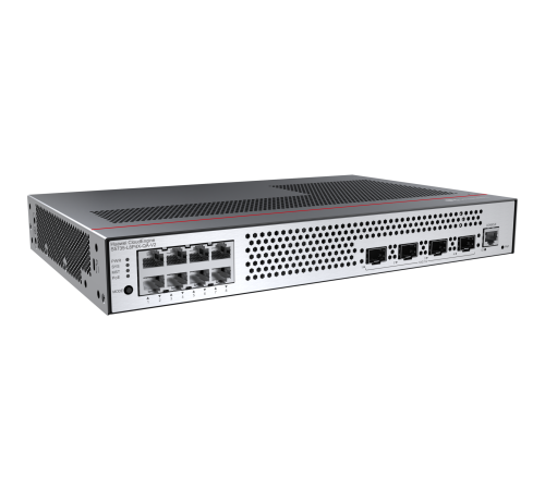 Коммутатор Huawei S5735-L8P4X-QA-V2