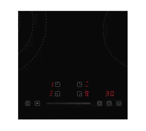Встраиваемые электрические панели Kuppersberg Kuppersberg ECS 639 F