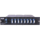 Мультиплексор DWDM одноволоконный 8-канальный в 1/2-слоте