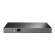 TP-Link SG3428MP Управляемый коммутатор JetStream уровня 2+ с 24 гигабитными портами PoE+ и 4 портами SFP PROJ