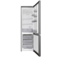 Холодильник Hotpoint HT 5200 MX 2-хкамерн. нержавеющая сталь