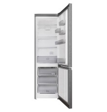 Холодильник Hotpoint HT 5200 MX 2-хкамерн. нержавеющая сталь