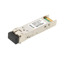 Модуль SFP+ CWDM оптический, дальность до 40км (14dB), 1290нм