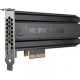 Накопитель SSD Intel 375Gb HHHL PCI Express [SSDPED1K375GA01]