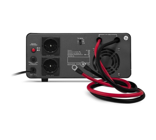 SVEN Источник бесперебойного питания SVEN RT-500