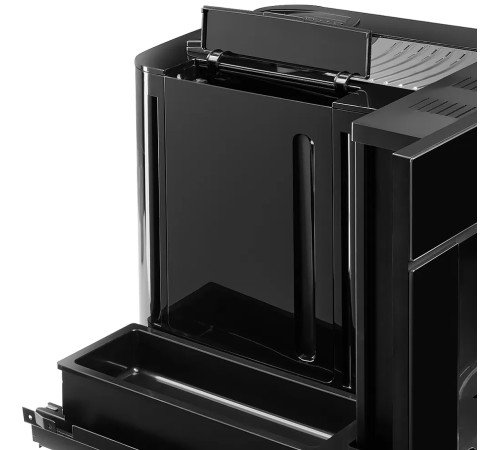Автоматическая кофемашина Kuppersberg Kuppersberg KCM 182 Black Автоматическая кофемашина Kuppersberg Kuppersberg KCM 182 Black