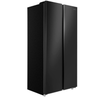 Холодильник Maunfeld MFF177NFBE