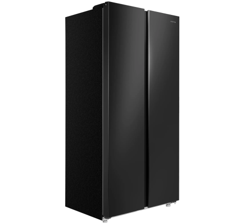 Холодильник Maunfeld MFF177NFBE