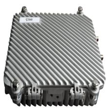 Усилитель кабельный абонентский SNR-HA-110-38