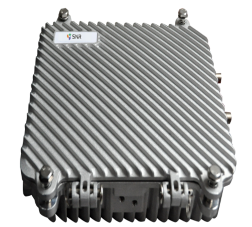 Усилитель кабельный абонентский SNR-HA-110-38