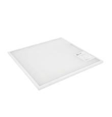 EKF LPL-4104-L-36-6500 Панель светодиодная ДУО-4104-L 36Вт 6500К опал 595х595  Basic