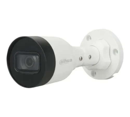 DAHUA DH-IPC-HFW1439SP-A-LED-0360B-S4 Уличная цилиндрическая IP-видеокамера Full-color 4Мп, 1/3” CMOS, объектив 3.6мм, LED-подсветка до 30м