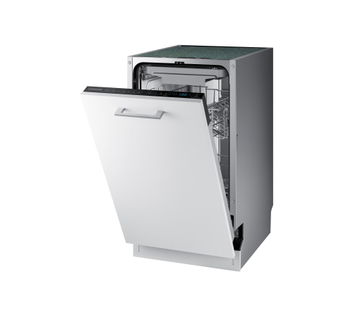 посудомоечная машина Samsung Samsung Electronics Samsung DW50R4050BB/WT