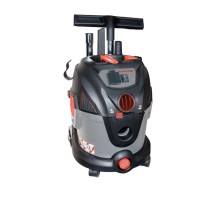 Строительный пылесос PU-20/1400P INTERSKOL