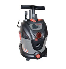Строительный пылесос PU-20/1400P INTERSKOL