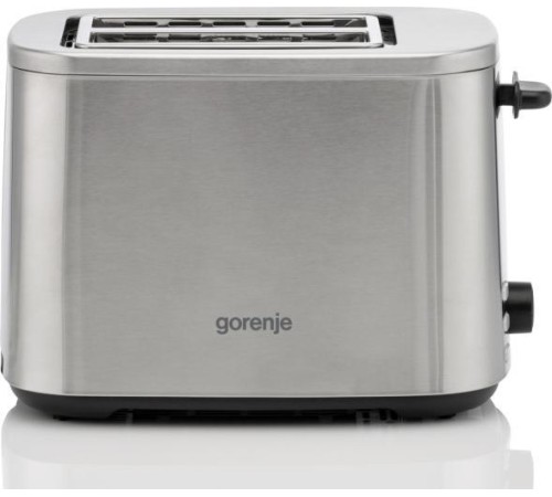 Тостер T800DS 743939 STAINLESS STEEL GORENJE Тостер T800DS 743939 STAINLESS STEEL GORENJE