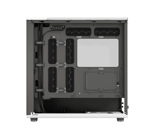 Корпус ПК без блока питания  Fractal Design FD-C-NOR1X-04