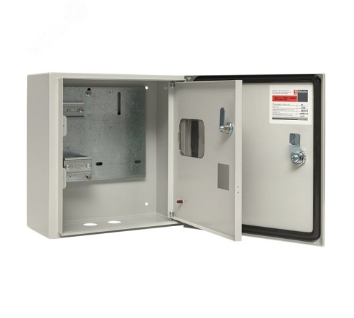 EKF mb54-1-2 Щит учетный ЩУ-1/1-1 двухдверный (310х300х160) IP54 EKF PROxima EKF mb54-1-2 Щит учетный ЩУ-1/1-1 двухдверный (310х300х160) IP54 EKF PROxima