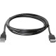 Кабель USB2 AM/AF 3M USB02-10 87453 DEFENDER