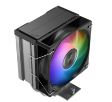 Корпус без блока питания PcCooler C3T700 WH