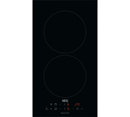 Встраиваемая индукционная панель AEG AEG IKB32300CB