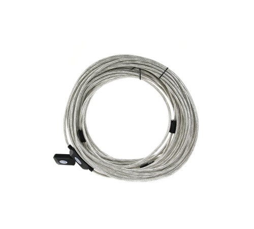 Кабель-адаптер USB2.0-repeater, удлинительный активный <Am-->Af> 20м Aopen<ACU823-20M> VCOM USB 2.0 Type-AM - USB 2.0 Type-AF 20м (ACU823-20M)