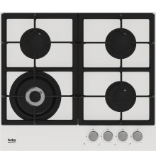 Газовая варочная поверхность HILW 64225 SW 7763586729 BEKO