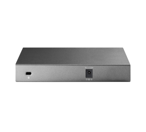 Маршрутизатор TP-Link TL-R470T+
