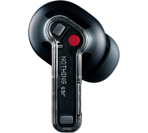 Гарнитура NOTHING EAR A10600061 INTL BLACK Гарнитура NOTHING EAR A10600061 INTL BLACK