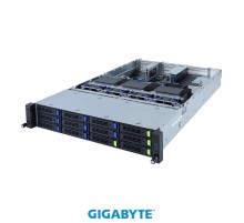 Серверная платформа 1U R282-G30 GIGABYTE