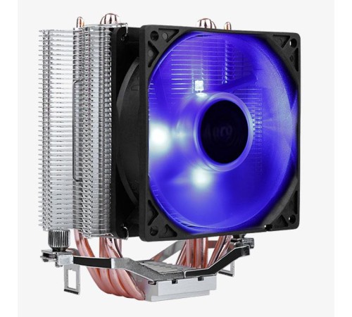 Кулер для процессора MULTI SOCKET 4710700950821 AEROCOOL Кулер для процессора MULTI SOCKET 4710700950821 AEROCOOL
