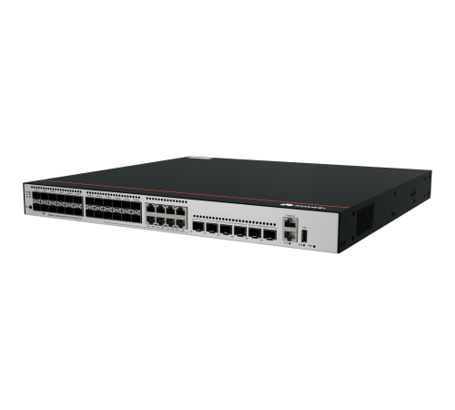 Коммутатор Huawei S5735-S24ST4XE-V2 Коммутатор Huawei S5735-S24ST4XE-V2
