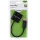 Кабель-переходник DP --> VGA-F 0,2m , Telecom (TA552) VCOM Telecom DP — VGA-F 0,2m (TA552)