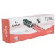 Фен-щетка GA.MA TURBO ION 2600 - MY (GH0105)