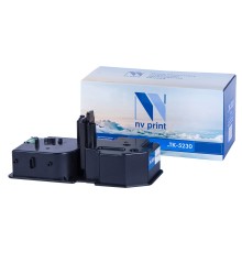 NV Print TK-5230Bk Тонер-картридж для Kyocera P5021cdn/M5521cdn, Bk, 2,6K